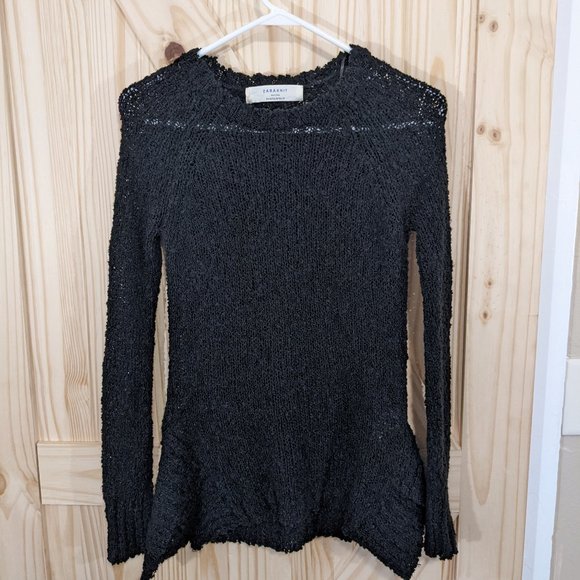 Zara Sweaters - Zara Knit Top